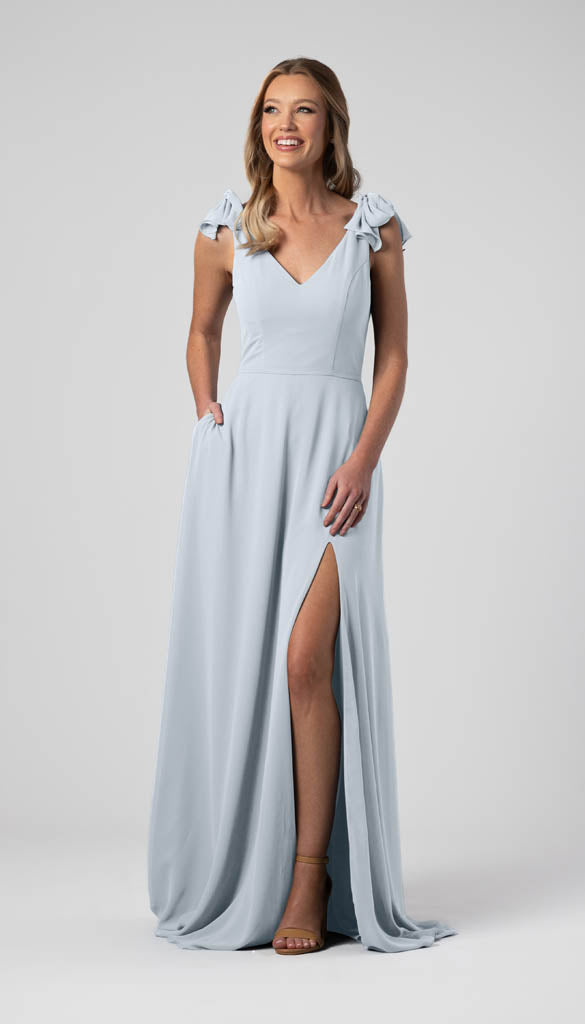 Kennedy Blue Leah Bridesmaid Dress | The Wedding Shoppe Kennedy Blue Leah Bridesmaid Dress | The Wedding Shoppe
