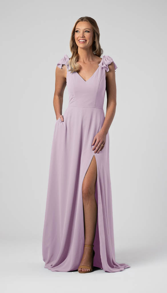 Kennedy Blue Leah Bridesmaid Dress