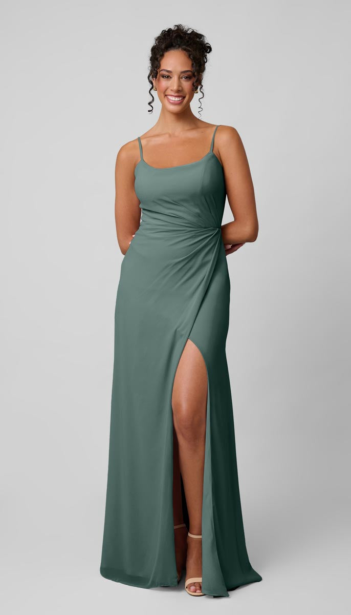 Kennedy Blue Lennon Bridesmaid Dress – Wedding Shoppe