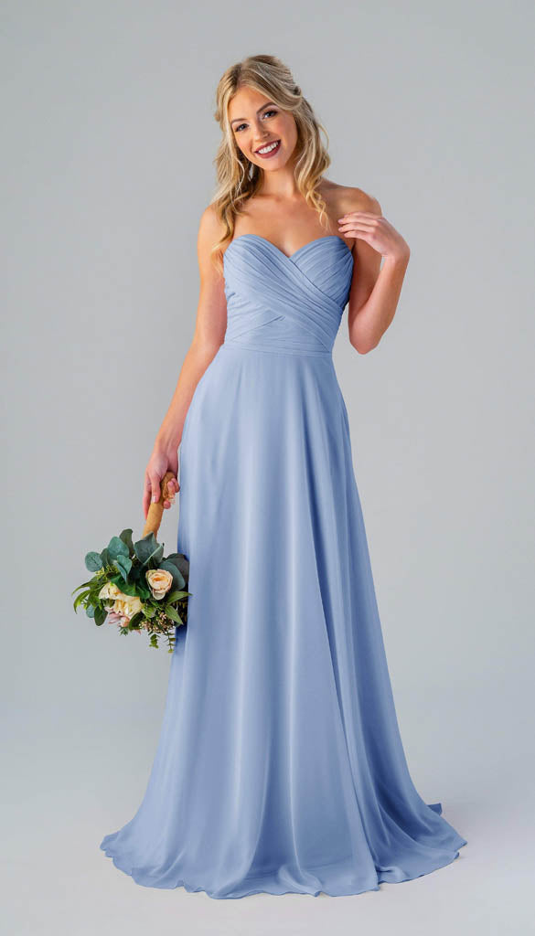 Kennedy Blue Lisa Bridesmaid Dress