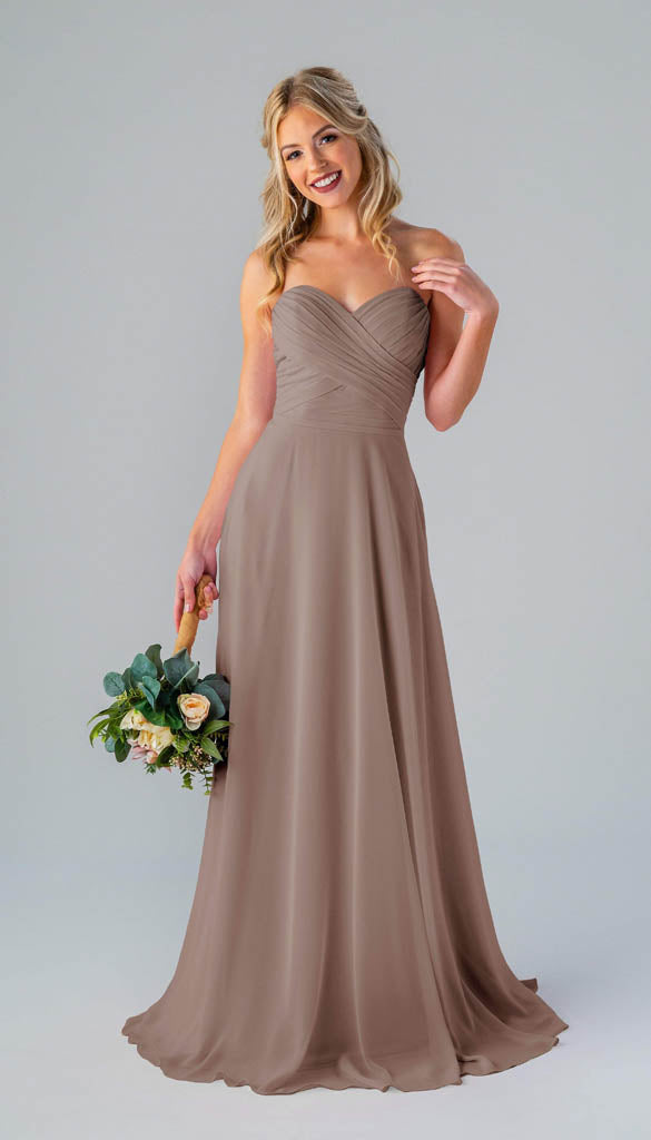 fawn bridesmaid dresses Bridal Party Fawn Bridesmaid Dresses Beige Bridesmaid Dresses: Embrace  Flattering Neutrals! Bella