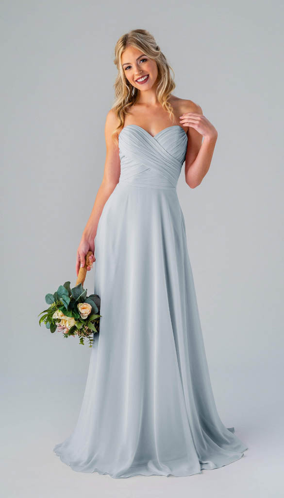 Kennedy blue bridesmaid dresses reviews online