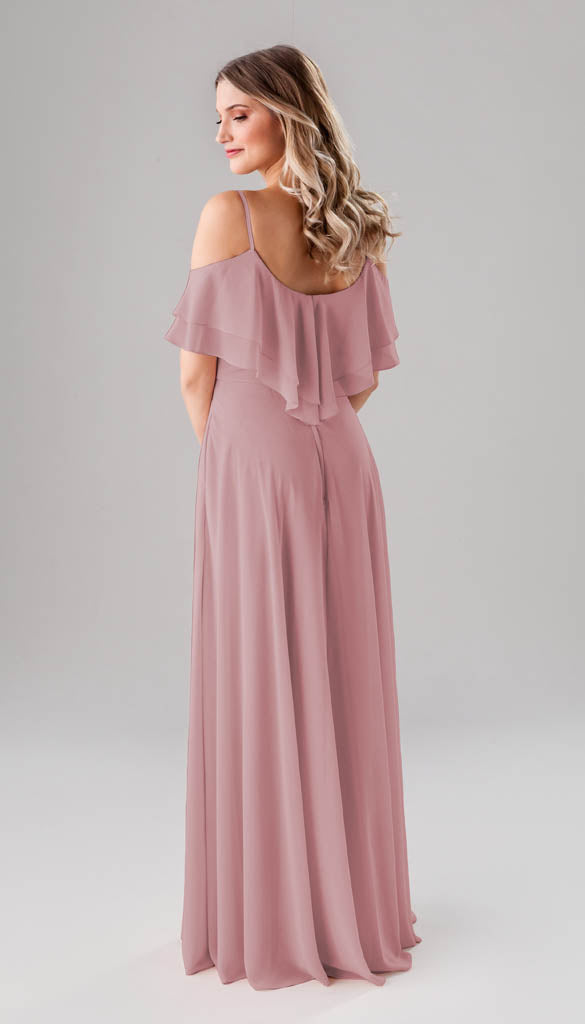 Kennedy Blue Logan Bridesmaid Dress – Wedding Shoppe