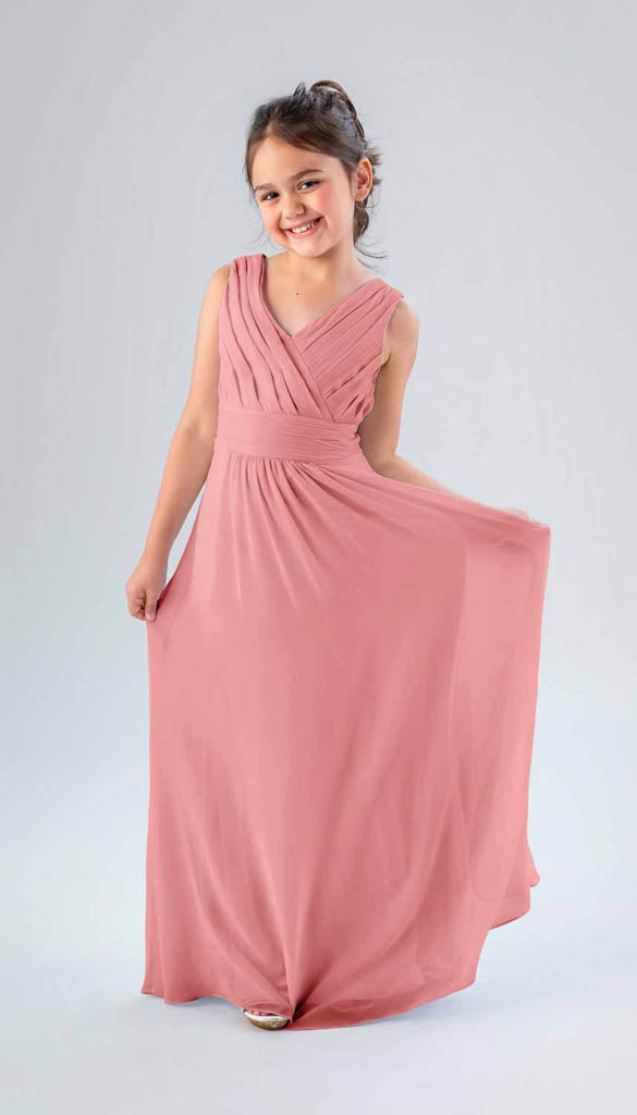 Jcpenney junior deals bridesmaid dresses