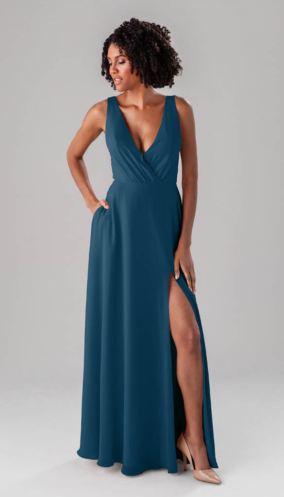 Kennedy Blue Lydia bridesmaid dress | The Wedding Shoppe Kennedy Blue Lydia bridesmaid dress | The Wedding Shoppe