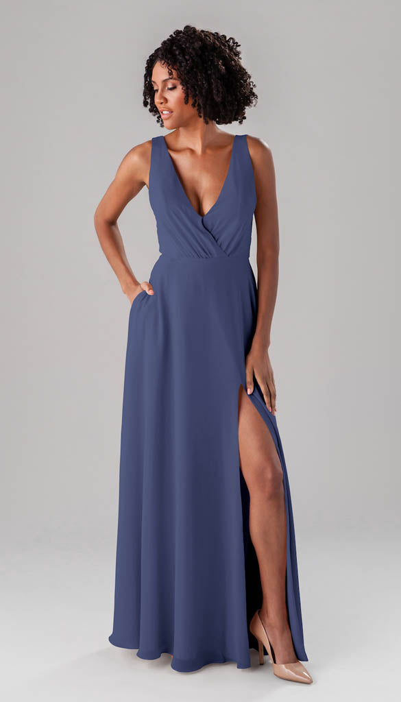 Kennedy Blue Lydia bridesmaid dress