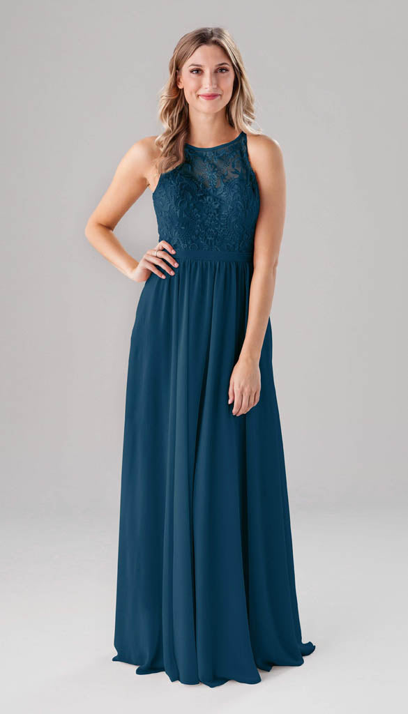 Kennedy Blue Maria Bridesmaid Dress – Wedding Shoppe