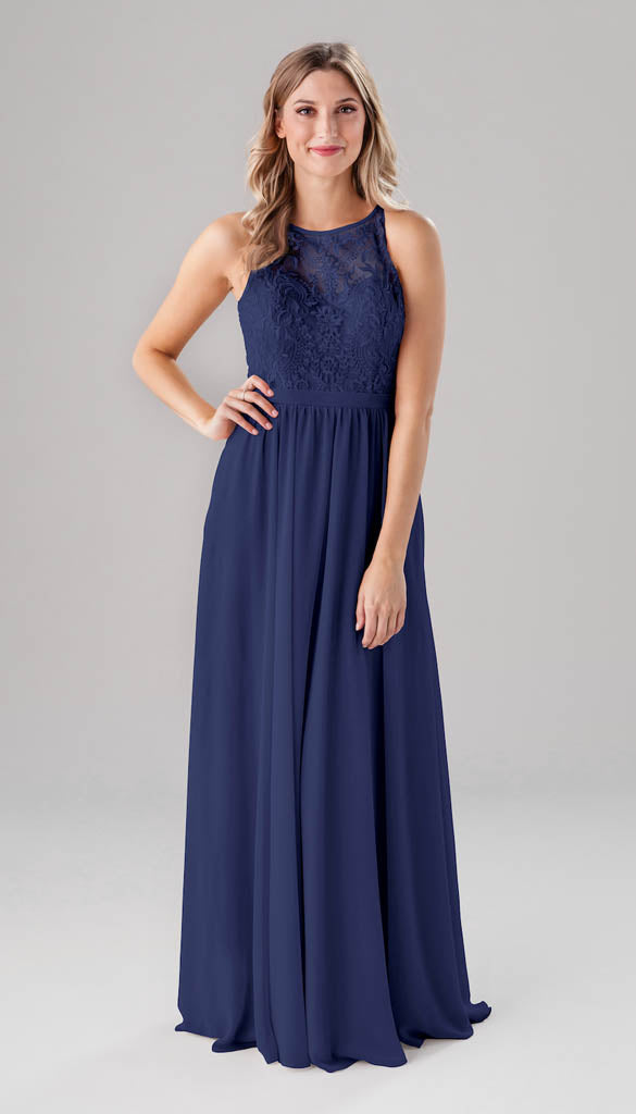 Kennedy Blue Maria Bridesmaid Dress Wedding Shoppe Kennedy Blue Maria Bridesmaid Dress Wedding Shoppe