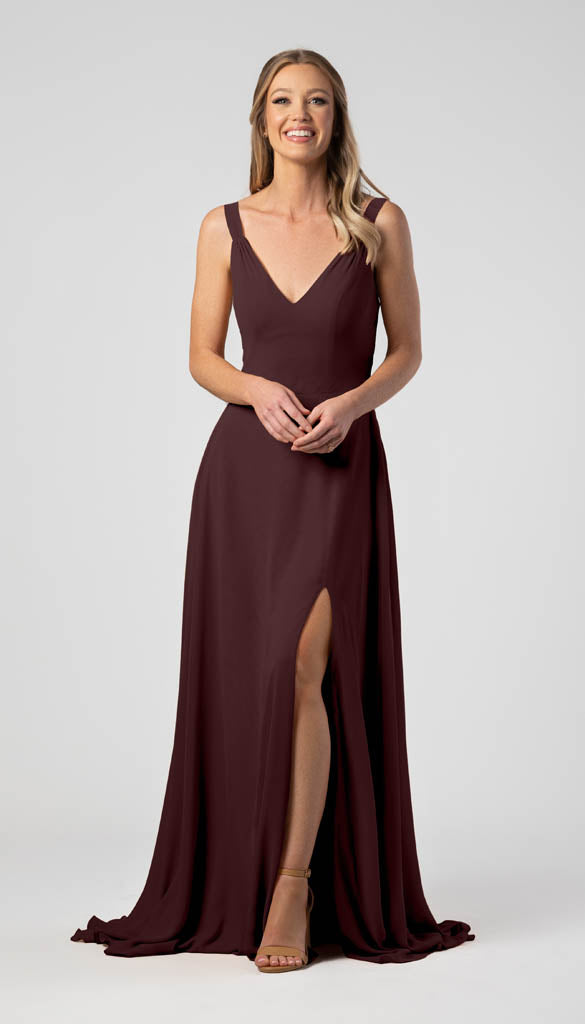 Kennedy Blue Meg Bridesmaid Dress