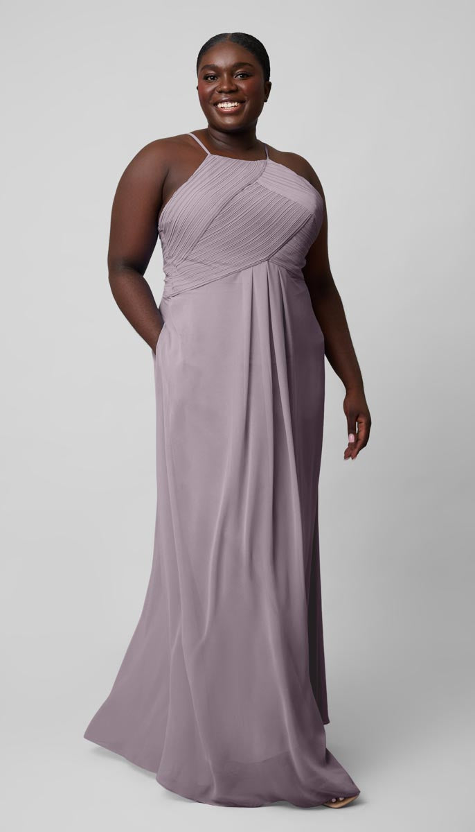 Kennedy Blue Milly Bridesmaid Dress – Wedding Shoppe