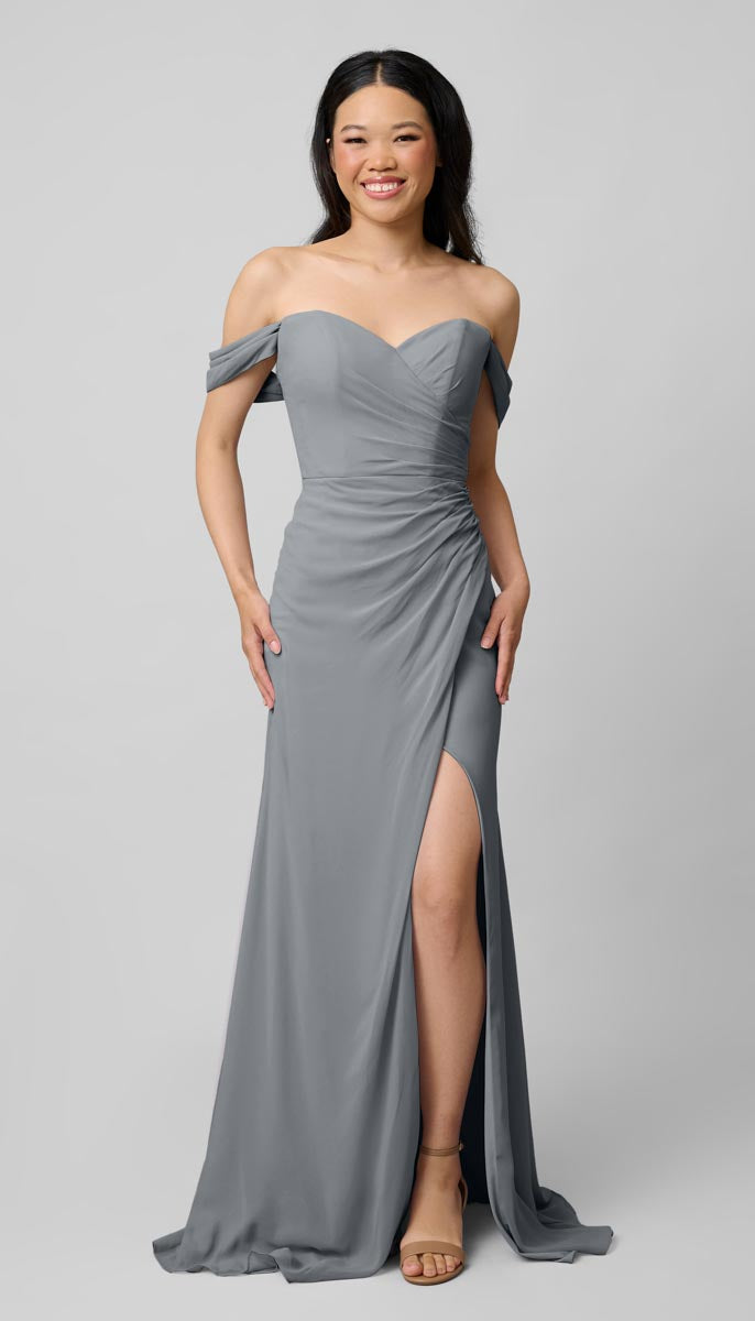 Kennedy Blue Milo Bridesmaid Dress – Wedding Shoppe