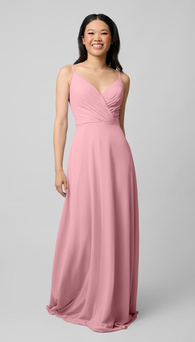 Kennedy Blue Reese Bridesmaid Dress  Wedding Shoppe