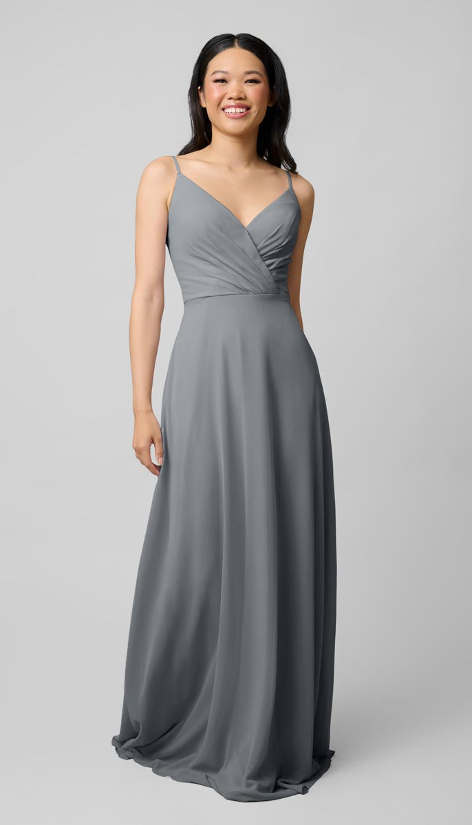 Kennedy Blue Reese Bridesmaid Dress