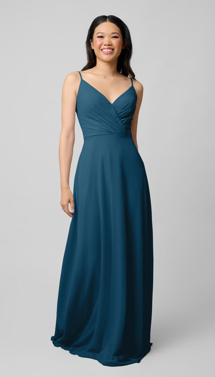 Kennedy Blue Reese Bridesmaid Dress