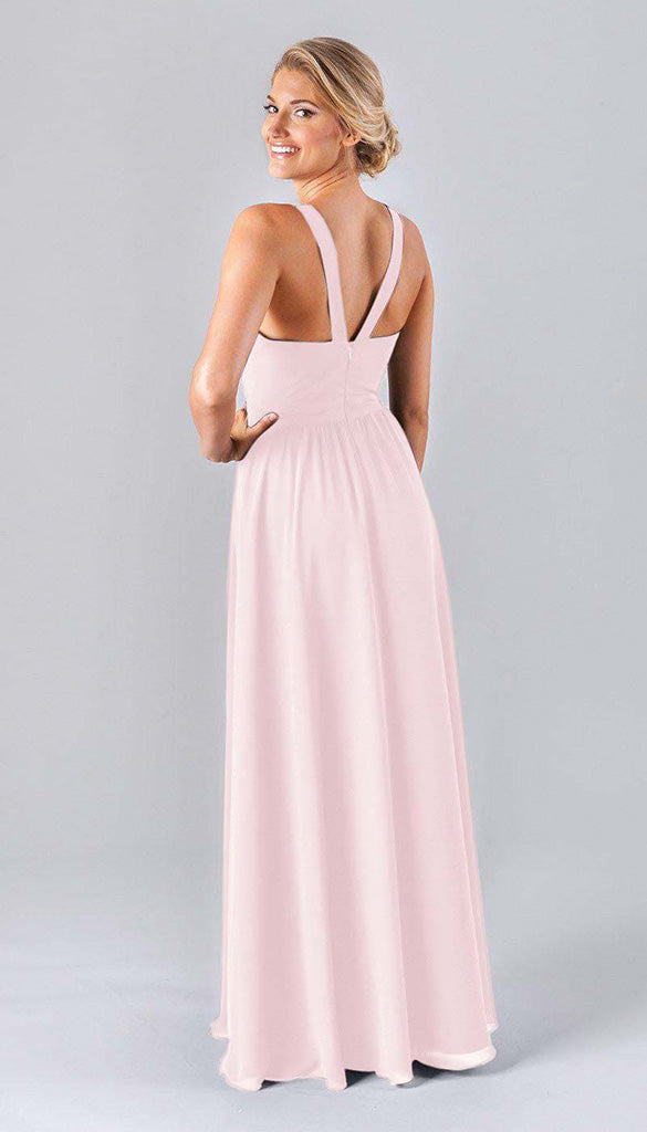 Riley Bridesmaid Dress Kennedy Blue Wedding Shoppe