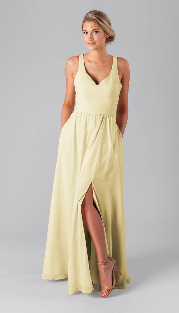 Riley Bridesmaid Dress