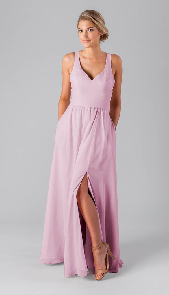 Riley Bridesmaid Dress