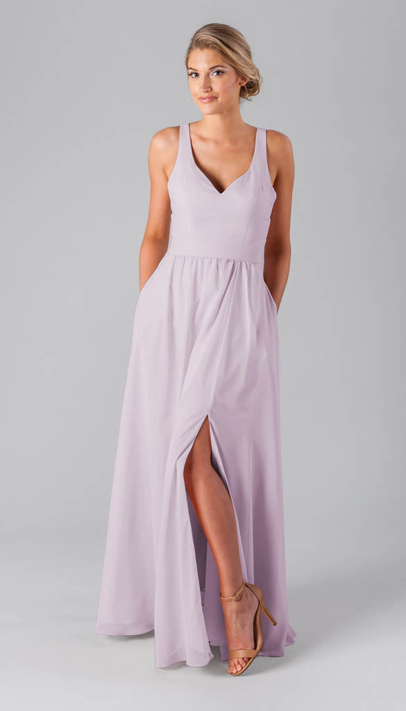 Riley Bridesmaid Dress