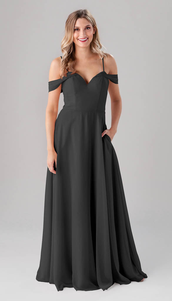 Kennedy Blue Samantha Bridesmaid Dress – Wedding Shoppe