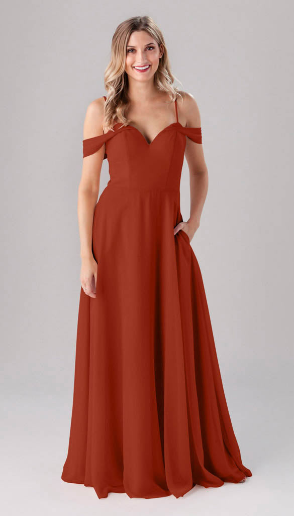 Kennedy Blue Samantha Bridesmaid Dress Wedding Shoppe Kennedy Blue Samantha Bridesmaid Dress Wedding Shoppe