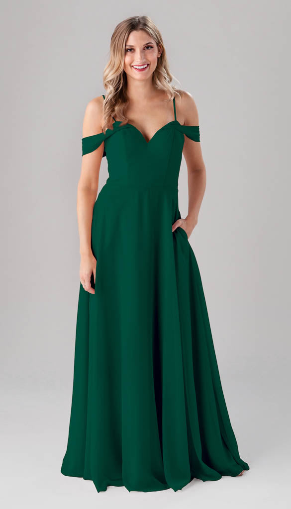Kennedy Blue Samantha Bridesmaid Dress Wedding Shoppe Kennedy Blue Samantha Bridesmaid Dress Wedding Shoppe