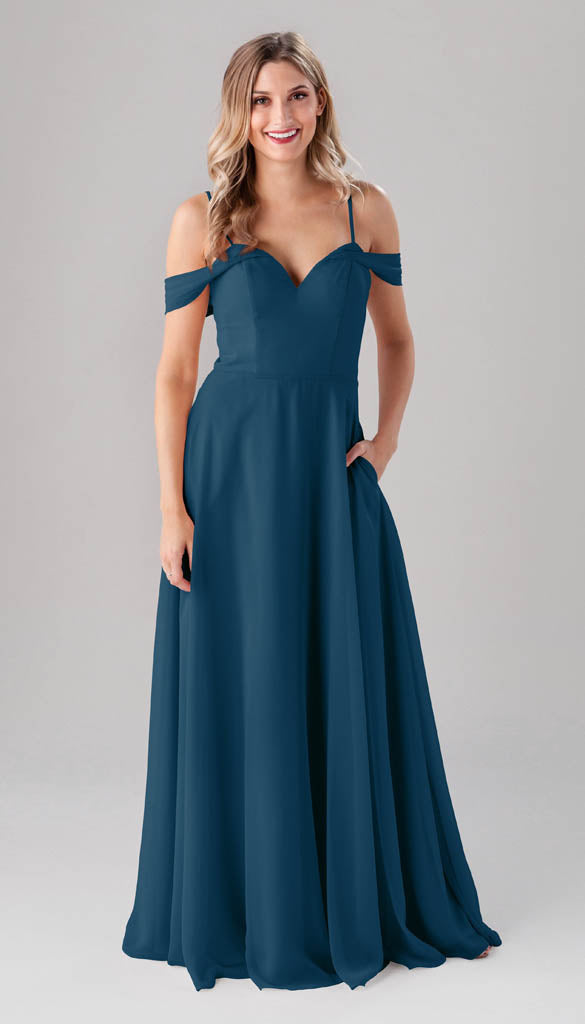 Kennedy Blue Samantha Bridesmaid Dress – Wedding Shoppe