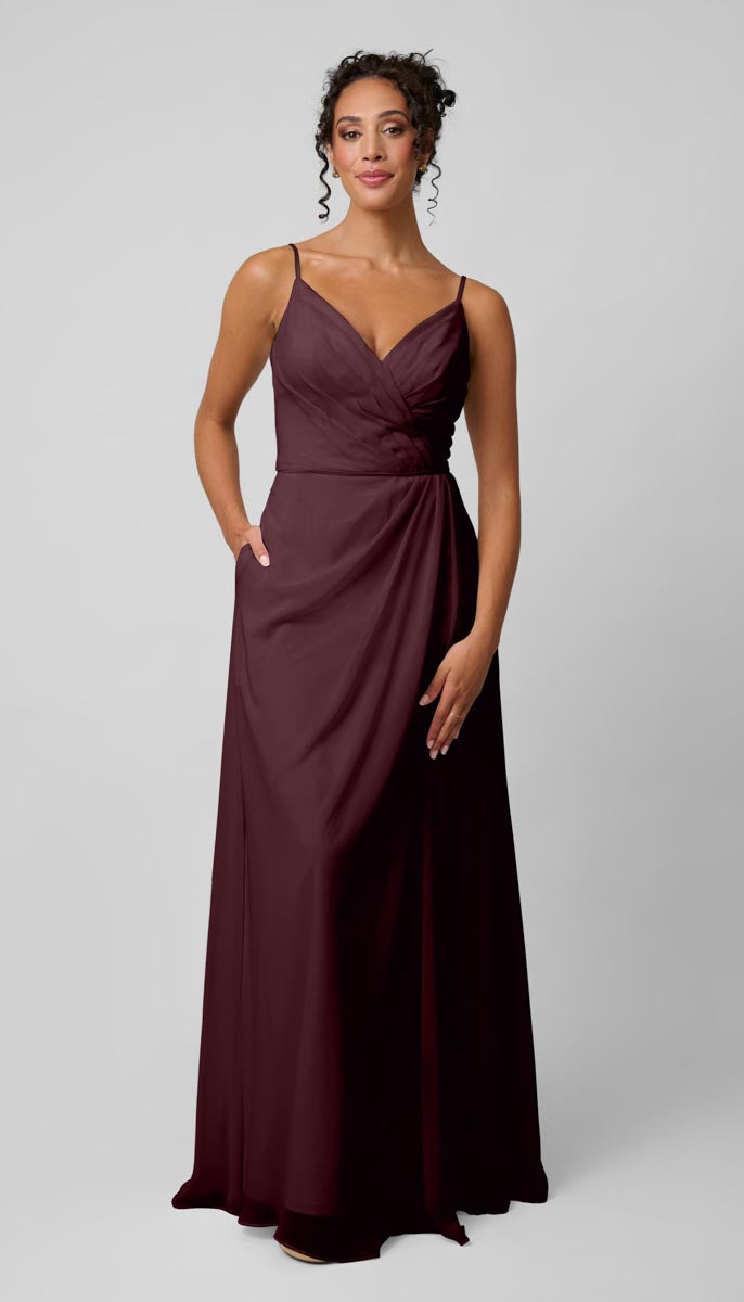Kennedy Blue Sarah bridesmaid dress | The Wedding Shoppe Kennedy Blue Sarah bridesmaid dress | The Wedding Shoppe