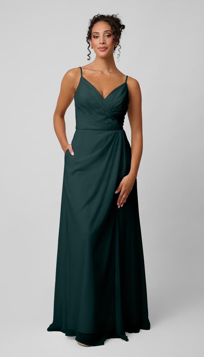 Kennedy Blue Sarah bridesmaid dress | The Wedding Shoppe Kennedy Blue Sarah bridesmaid dress | The Wedding Shoppe