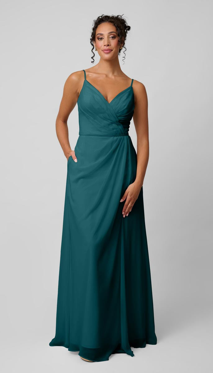 princess polly baby blue dress Burgundy Bridesmaid Dresses,Long Bridesmaid Dress,Chiffon Bridesmaid D