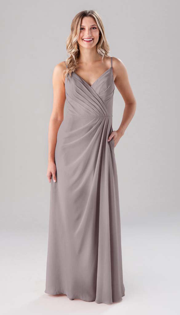 Kennedy Blue Sarah bridesmaid dress
