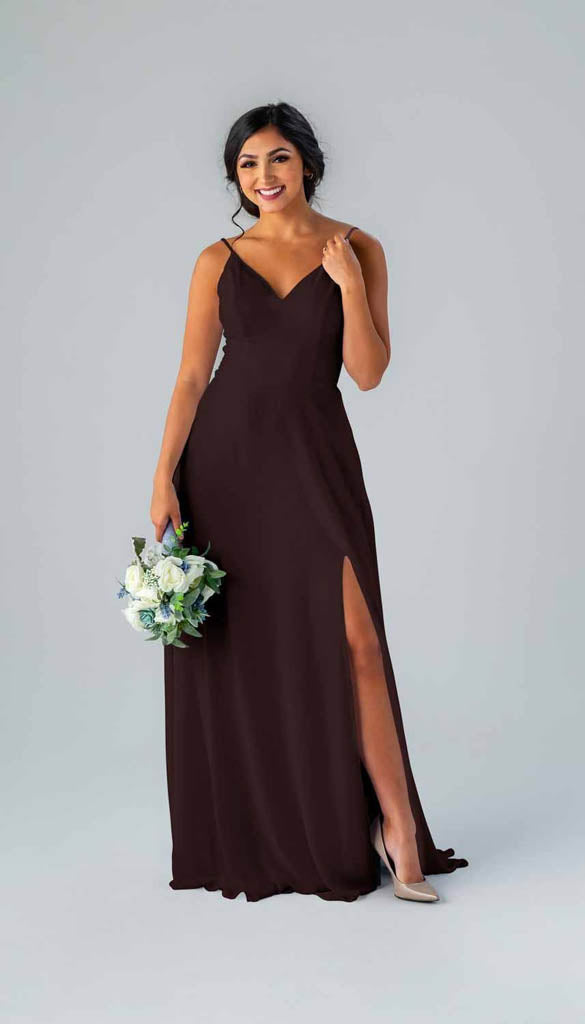 Kennedy Blue Sophie Bridesmaid Dress