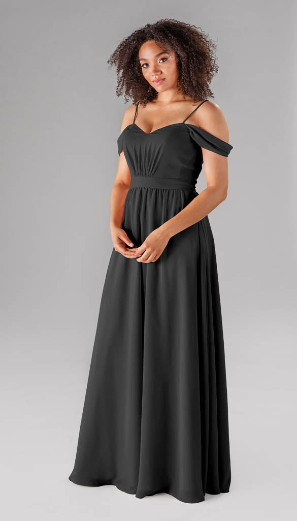 Thea Bridesmaid Dress