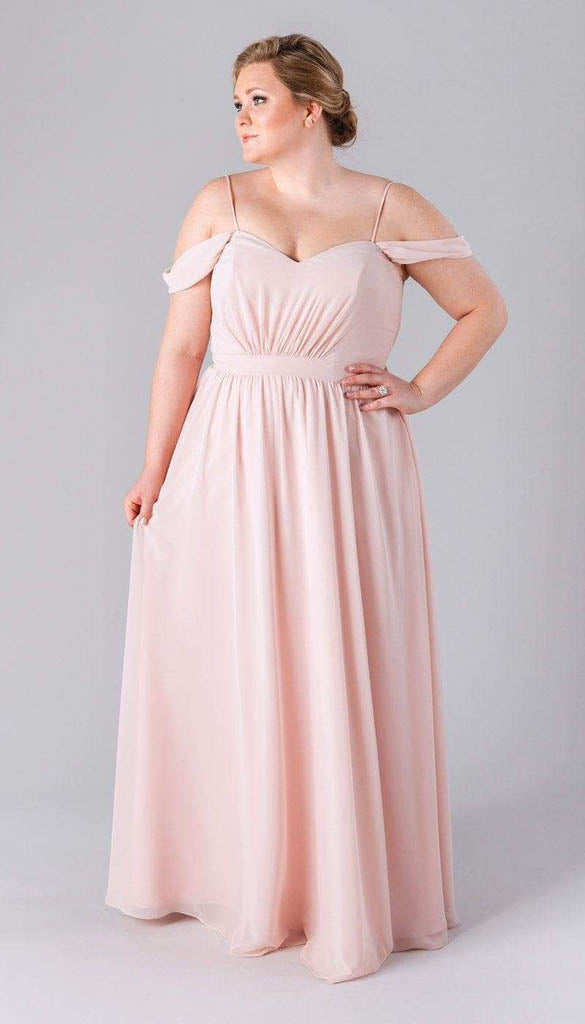 Thea Bridesmaid Dress