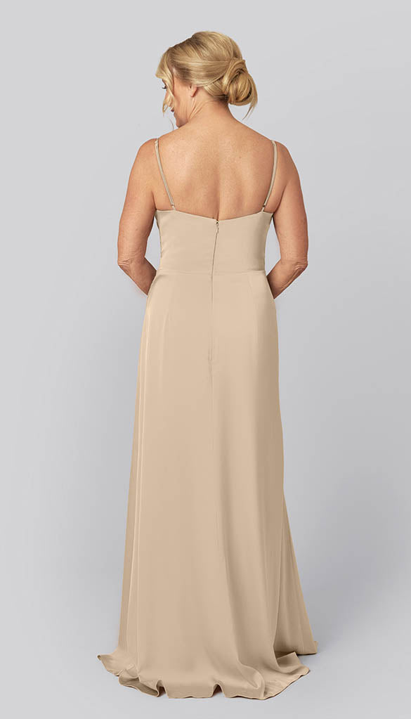 Kennedy Blue Tiffany Mothers Dress