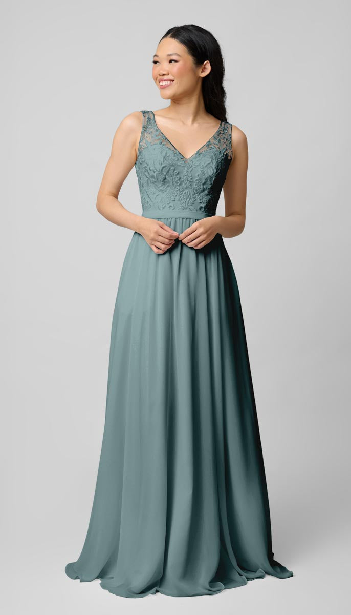 Kennedy Blue Wren Bridesmaid Dress Wedding Shoppe Kennedy Blue Wren Bridesmaid Dress Wedding Shoppe