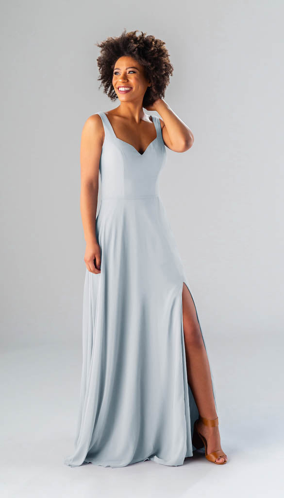 Fog bridesmaid dress hotsell