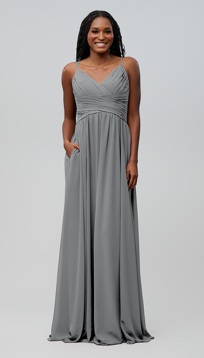 Kennedy Blue Andrea Bridesmaid Dress | Wedding Shoppe Kennedy Blue Andrea Bridesmaid Dress | Wedding Shoppe