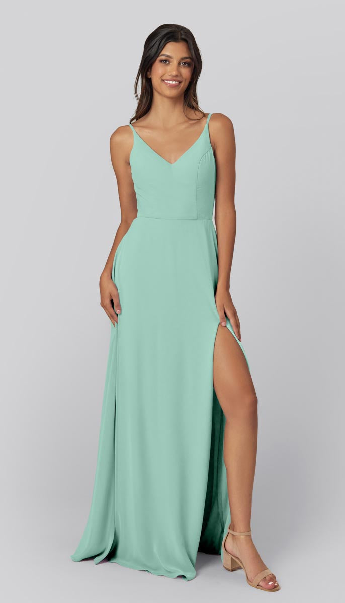 Kennedy Blue Kimmy Bridesmaid Dress