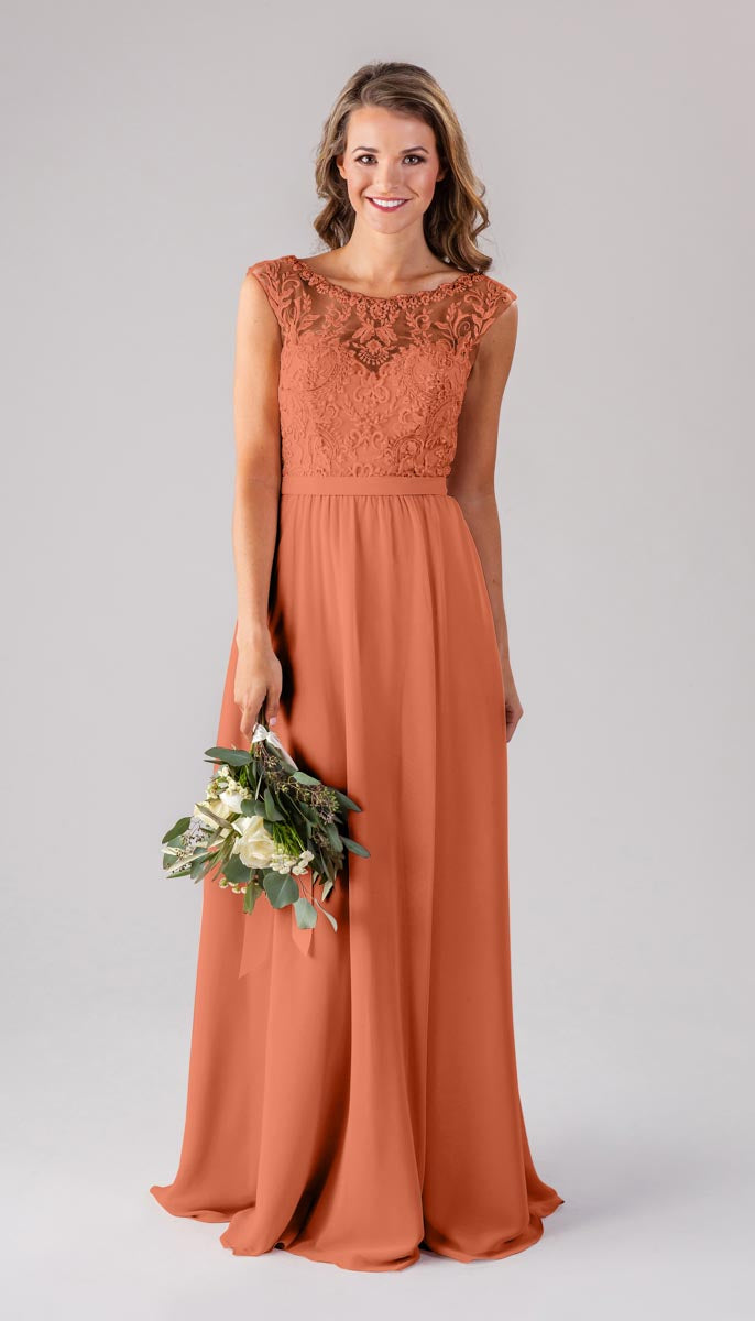 coral lace bridesmaid dresses Double V Neck Short Coral Bridesmaid Dresses Lace Appliques  alinanova