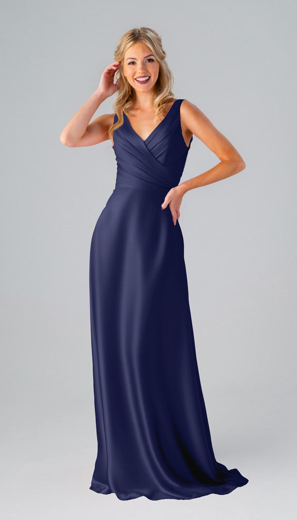blue sapphire bridesmaid dresses Sapphire Bridesmaid Dresses