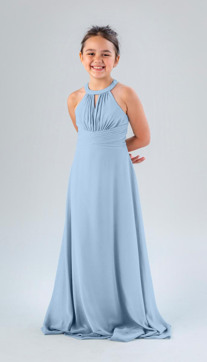 Kennedy Blue Lanie Junior Bridesmaid Dress – Wedding Shoppe