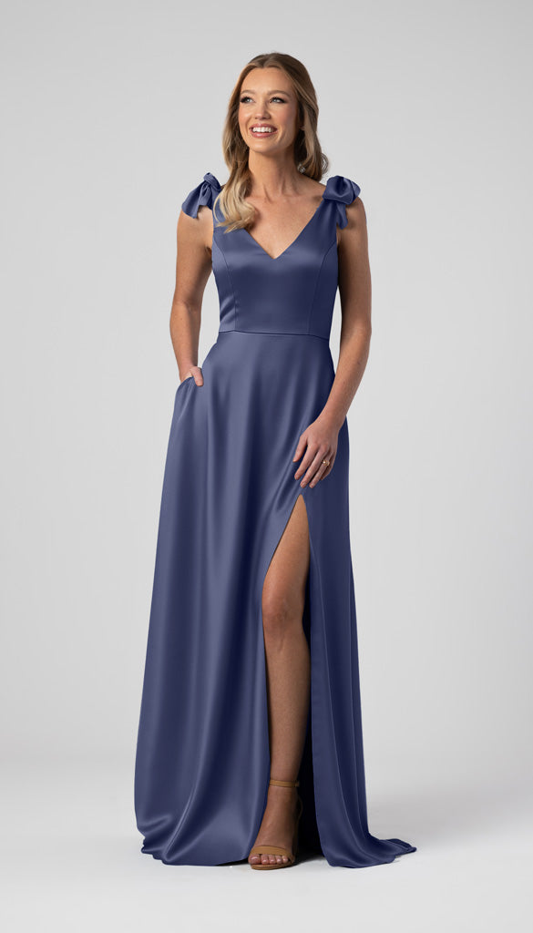 storm bridesmaid dresses Storm