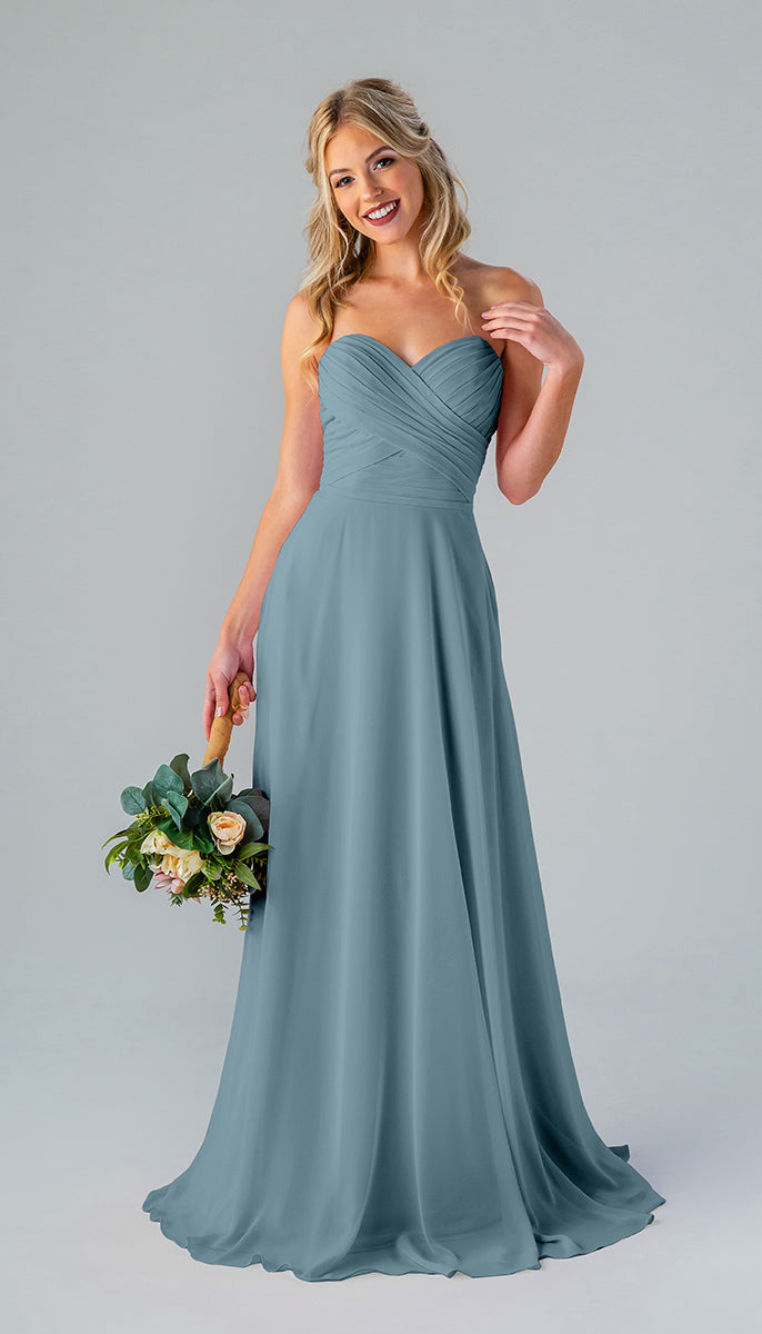 Kennedy Blue Lisa Bridesmaid Dress