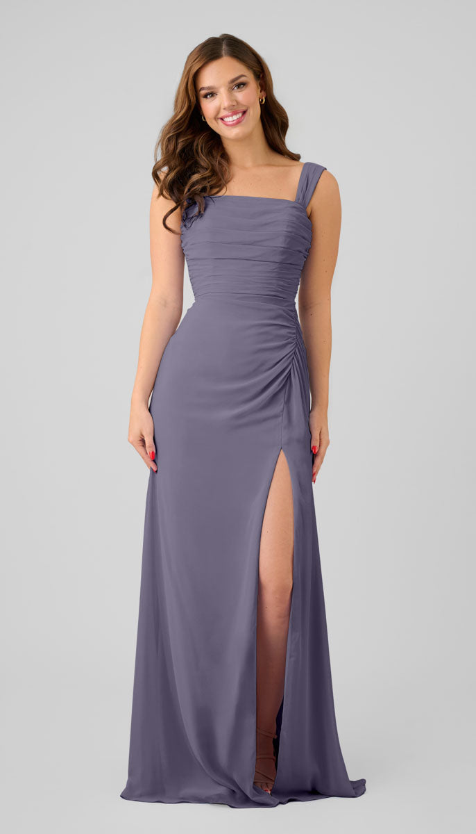 Kennedy Blue Mabel Bridesmaid Dress
