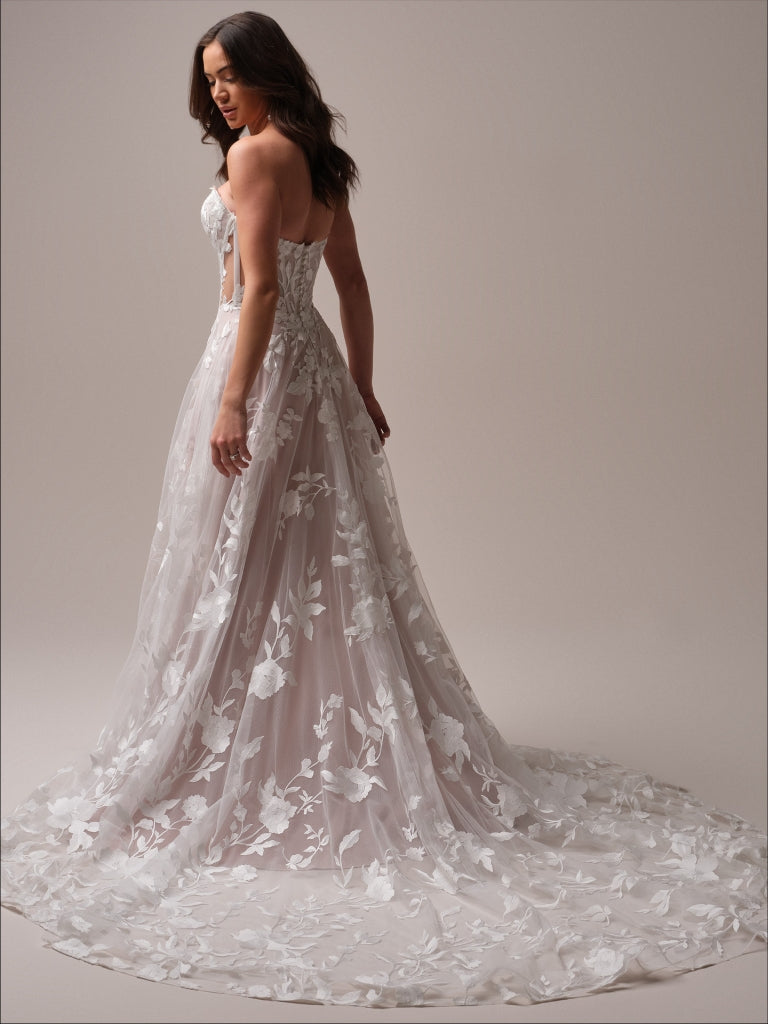 Maggie Sottero Natalie Wedding Dress