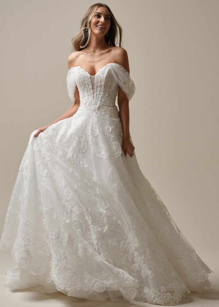 Maggie Sottero Skylar Wedding Dress