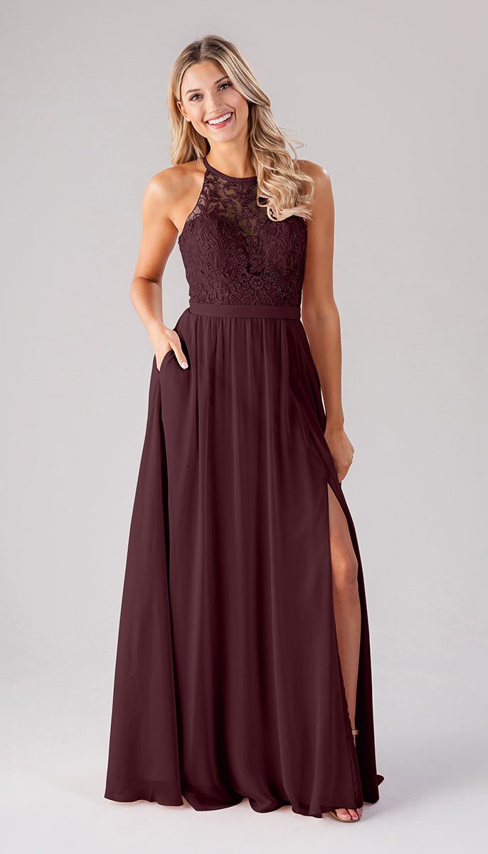 Kennedy Blue Melanie Bridesmaid Dress – Wedding Shoppe