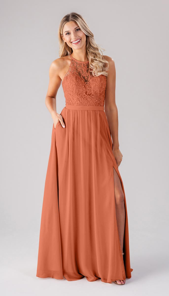 Kennedy Blue Melanie Bridesmaid Dress – Wedding Shoppe