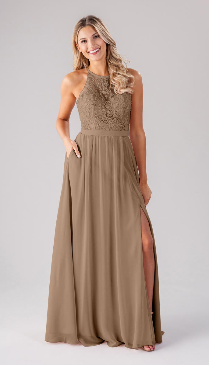 Kennedy Blue Melanie Bridesmaid Dress – Wedding Shoppe