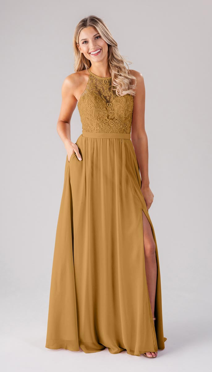 Kennedy Blue Melanie Bridesmaid Dress – Wedding Shoppe